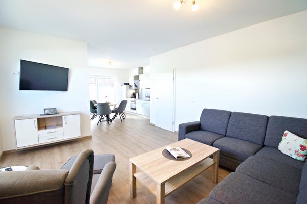 Foto 14 Ferienwohnung Ostfriesland Norddeich & Umgebung Haus Steuerbord Ahoi! (7/3) (Objekt 26444) Urlaub