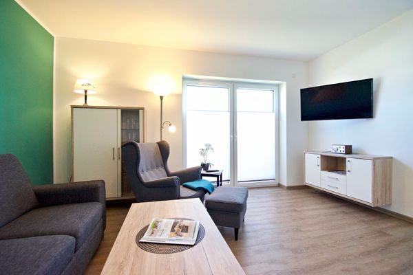 Foto 5 Ferienwohnung Ostfriesland Norddeich & Umgebung Haus Steuerbord Ahoi! (7/3) (Objekt 26444) Reise