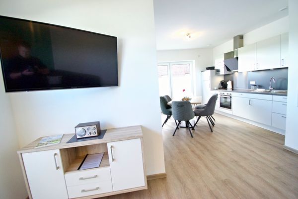 Foto 15 Ferienwohnung Ostfriesland Norddeich & Umgebung Haus Steuerbord Ahoi! (7/3) (Objekt 26444) Reise