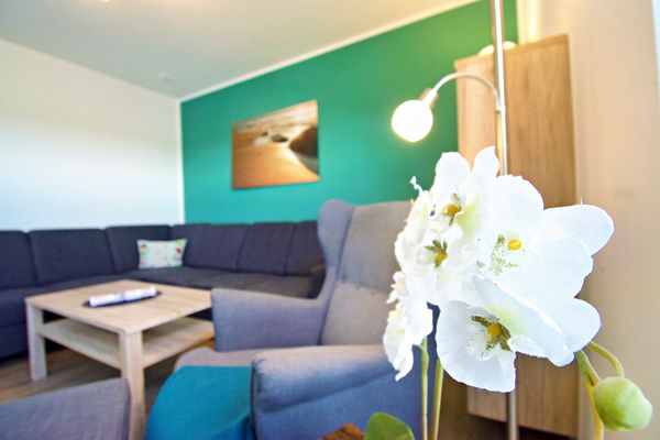 Foto 6 Ferienwohnung Ostfriesland Norddeich & Umgebung Haus Steuerbord Ahoi! (7/3) (Objekt 26444) buchen