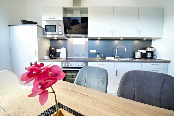 Foto 8 Ferienwohnung Ostfriesland Norddeich & Umgebung Haus Steuerbord Ahoi! (7/3) (Objekt 26444) Nordsee