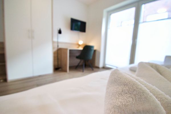 Foto 19 Ferienwohnung Ostfriesland Norddeich & Umgebung Haus Steuerbord Ahoi! (7/3) (Objekt 26444) Urlaub