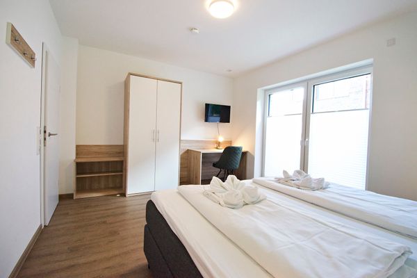 Foto 20 Ferienwohnung Ostfriesland Norddeich & Umgebung Haus Steuerbord Ahoi! (7/3) (Objekt 26444) Reise