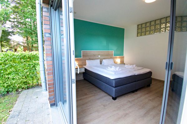 Foto 22 Ferienwohnung Ostfriesland Norddeich & Umgebung Haus Steuerbord Ahoi! (7/3) (Objekt 26444) suchen