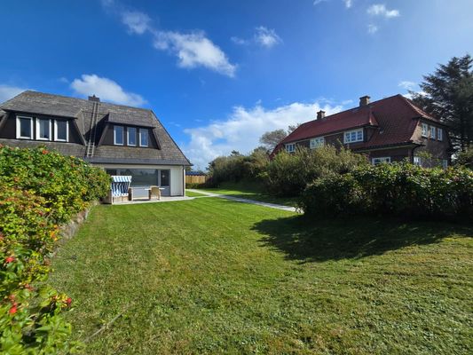 Foto 19 Ferienwohnung Ostfriesland Sylt Ferienhaus Am Dorfteich 16a OG in Wenningstedt (Objekt 67376) Urlaub