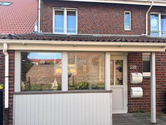 Foto 19 Ferienwohnung Ostfriesland Norderney Alter Horst, App. Kükennest (Objekt 68783) Urlaub