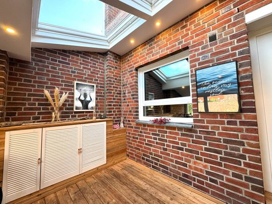 Foto 17 Ferienwohnung Ostfriesland Norderney Alter Horst, App. Möwe (Objekt 68784) suchen