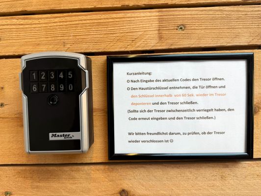 Foto 21 Ferienwohnung Ostfriesland Norderney Alter Horst, App. Seeblick (Objekt 68785) buchen