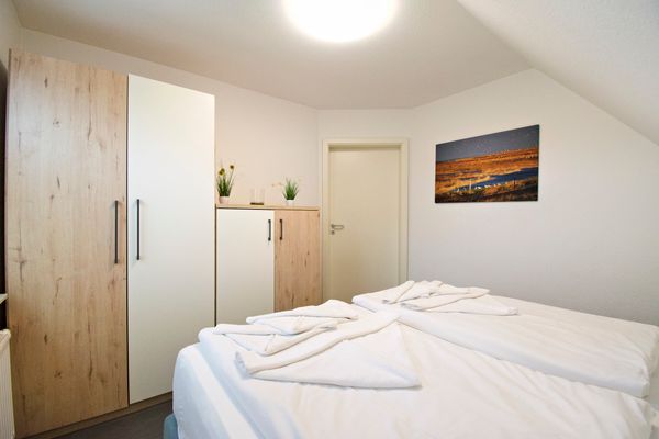 Foto 24 Ferienwohnung Ostfriesland Norddeich & Umgebung Meeresparadies OG (Objekt 26531) Urlaub
