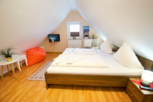 Foto 30 Ferienwohnung Ostfriesland Norddeich & Umgebung Meeresparadies OG (Objekt 26531) Reise