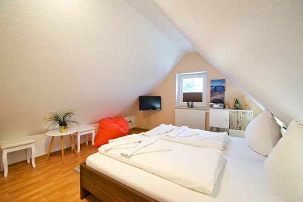 Foto 31 Ferienwohnung Ostfriesland Norddeich & Umgebung Meeresparadies OG (Objekt 26531) buchen