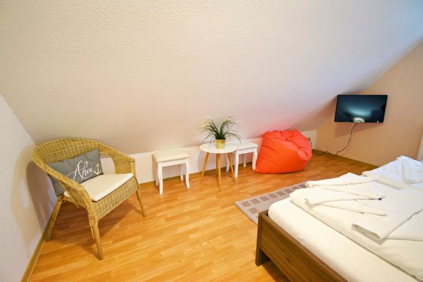 Foto 32 Ferienwohnung Ostfriesland Norddeich & Umgebung Meeresparadies OG (Objekt 26531) suchen