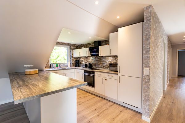 Foto 4 Ferienwohnung Ostfriesland Nordfriesland Heverstroem Appartement  5 (Objekt 85282) Urlaub