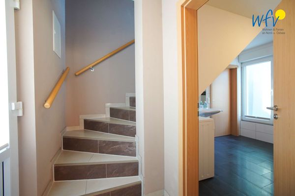 Foto 23 Ferienwohnung Ostfriesland Borkum Haus Gartenstraße Ferienwohnung Nemo (Objekt 34966) Nordsee