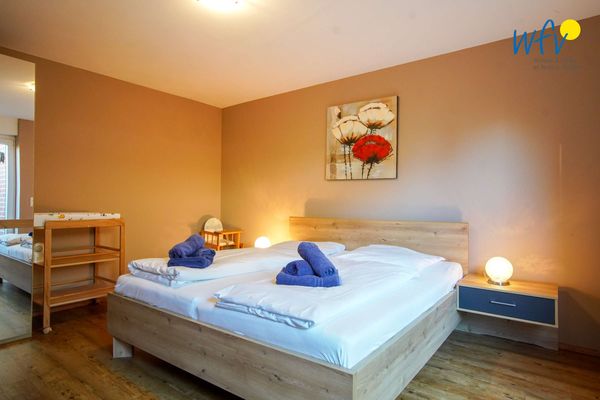 Foto 17 Ferienwohnung Ostfriesland Borkum Haus Gartenstraße Ferienwohnung Nemo (Objekt 34966) suchen