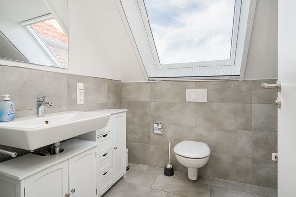 Foto 13 Ferienwohnung Ostfriesland Krummhörn & Umgebung Grachtenhüsje (Objekt 24879) Nordsee