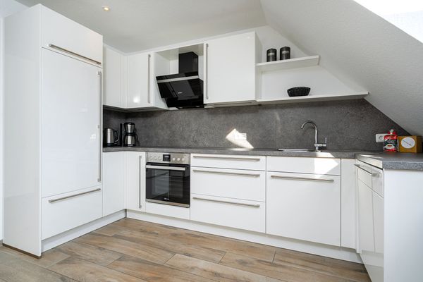 Foto 7 Ferienwohnung Ostfriesland Krummhörn & Umgebung Grachtenhüsje (Objekt 24879) suchen