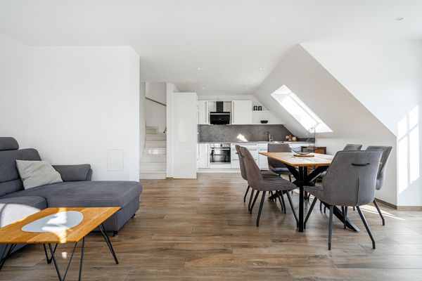 Foto 1 Ferienwohnung Ostfriesland Krummhörn & Umgebung Grachtenhüsje (Objekt 24879) buchen