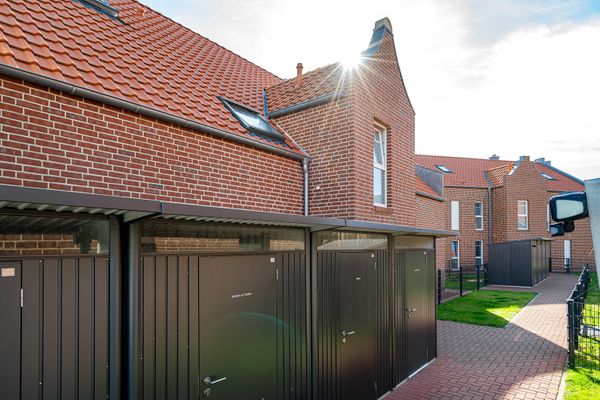 Foto 22 Ferienwohnung Ostfriesland Krummhörn & Umgebung Grachtenhüsje (Objekt 24879) suchen