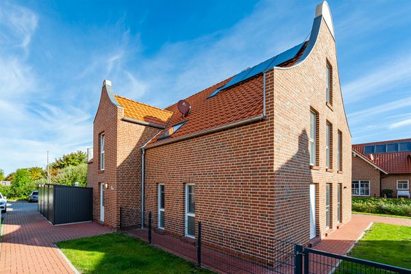 Foto 21 Ferienwohnung Ostfriesland Krummhörn & Umgebung Grachtenhüsje (Objekt 24879) buchen