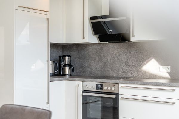 Foto 8 Ferienwohnung Ostfriesland Krummhörn & Umgebung Grachtenhüsje (Objekt 24879) Nordsee