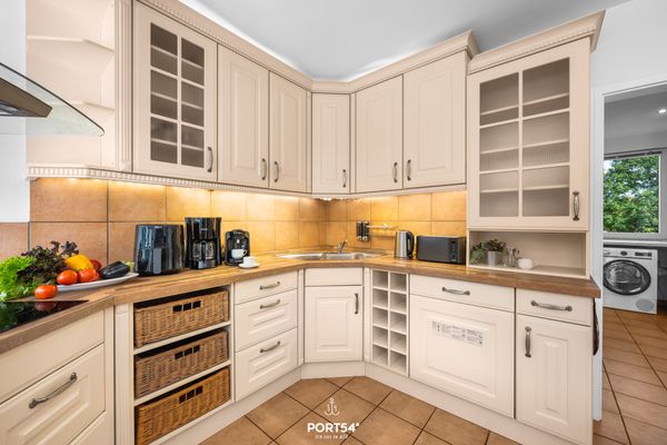 Küche / Küchenzeile