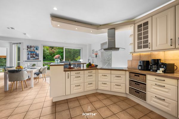 Küche / Küchenzeile