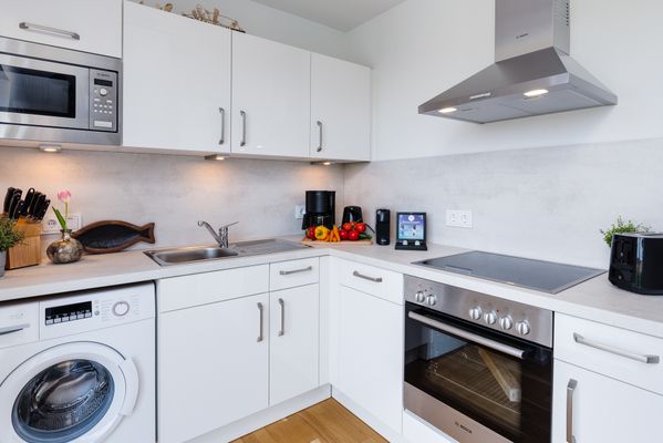 Küche / Küchenzeile