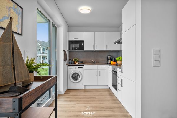 Küche / Küchenzeile