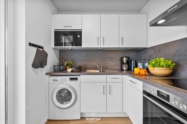 Küche / Küchenzeile