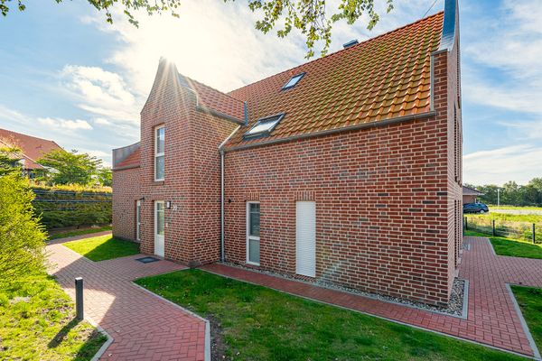 Foto 27 Ferienwohnung Ostfriesland Krummhörn & Umgebung Nordseebrise (Objekt 26268) suchen