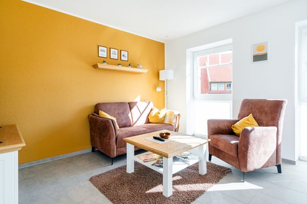 Foto 5 Ferienwohnung Ostfriesland Krummhörn & Umgebung Nordseebrise (Objekt 26268) Reise