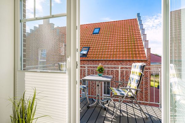 Foto 6 Ferienwohnung Ostfriesland Krummhörn & Umgebung Nordseebrise (Objekt 26268) buchen