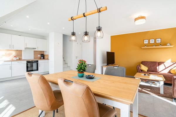 Foto 8 Ferienwohnung Ostfriesland Krummhörn & Umgebung Nordseebrise (Objekt 26268) Nordsee