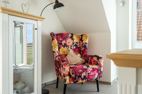 Foto 9 Ferienwohnung Ostfriesland Krummhörn & Umgebung Nordseebrise (Objekt 26268) Urlaub