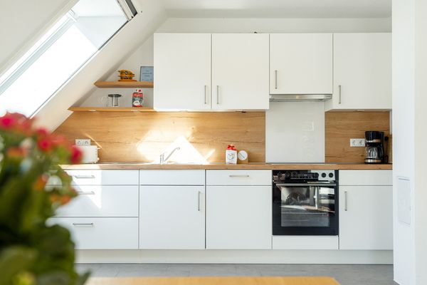 Foto 11 Ferienwohnung Ostfriesland Krummhörn & Umgebung Nordseebrise (Objekt 26268) buchen