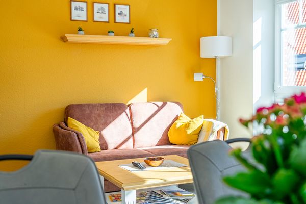 Foto 4 Ferienwohnung Ostfriesland Krummhörn & Umgebung Nordseebrise (Objekt 26268) Urlaub