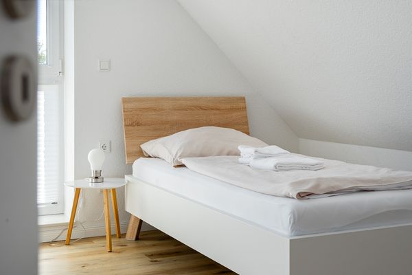 Foto 22 Ferienwohnung Ostfriesland Krummhörn & Umgebung Nordseebrise (Objekt 26268) suchen