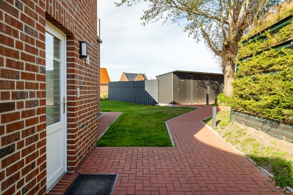 Foto 24 Ferienwohnung Ostfriesland Krummhörn & Umgebung Lieblingsort (Objekt 26267) Urlaub