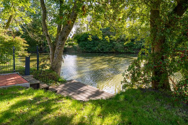 Foto 23 Ferienwohnung Ostfriesland Krummhörn & Umgebung Grachtensteern (Objekt 25944) Nordsee