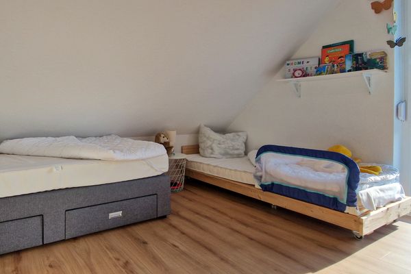 Foto 29 Ferienhaus Ostfriesland Dornum & Umgebung Knus (Objekt 26225) Urlaub