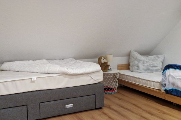 Foto 28 Ferienhaus Ostfriesland Dornum & Umgebung Knus (Objekt 26225) Nordsee