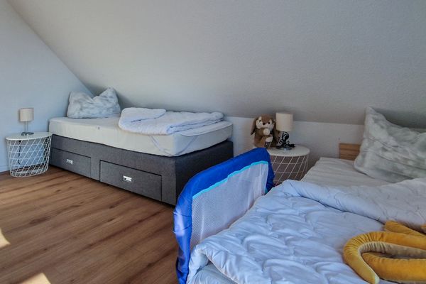 Foto 30 Ferienhaus Ostfriesland Dornum & Umgebung Knus (Objekt 26225) Reise