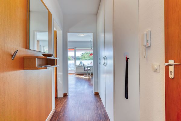 Foto 9 Ferienwohnung Ostfriesland Norderney Jade 3 (Objekt 80512) Urlaub