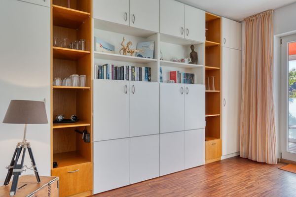 Foto 5 Ferienwohnung Ostfriesland Norderney Jade 3 (Objekt 80512) Reise