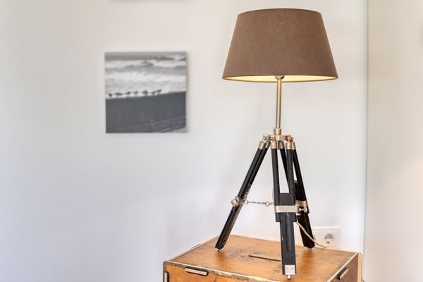 Foto 30 Ferienwohnung Ostfriesland Norderney Jade 3 (Objekt 80512) Reise