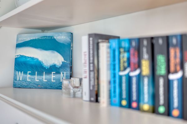 Foto 32 Ferienwohnung Ostfriesland Norderney Jade 3 (Objekt 80512) suchen