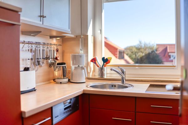 Foto 14 Ferienwohnung Ostfriesland Norderney Jade 3 (Objekt 80512) Urlaub