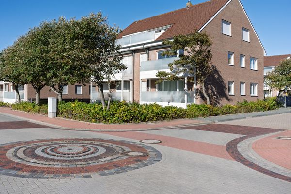 Foto 33 Ferienwohnung Ostfriesland Norderney Jade 3 (Objekt 80512) Nordsee