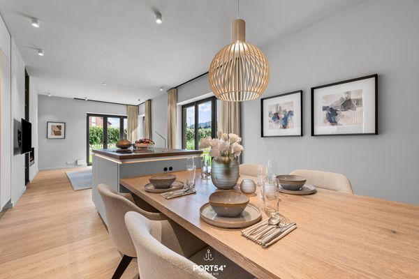 Küche / Küchenzeile